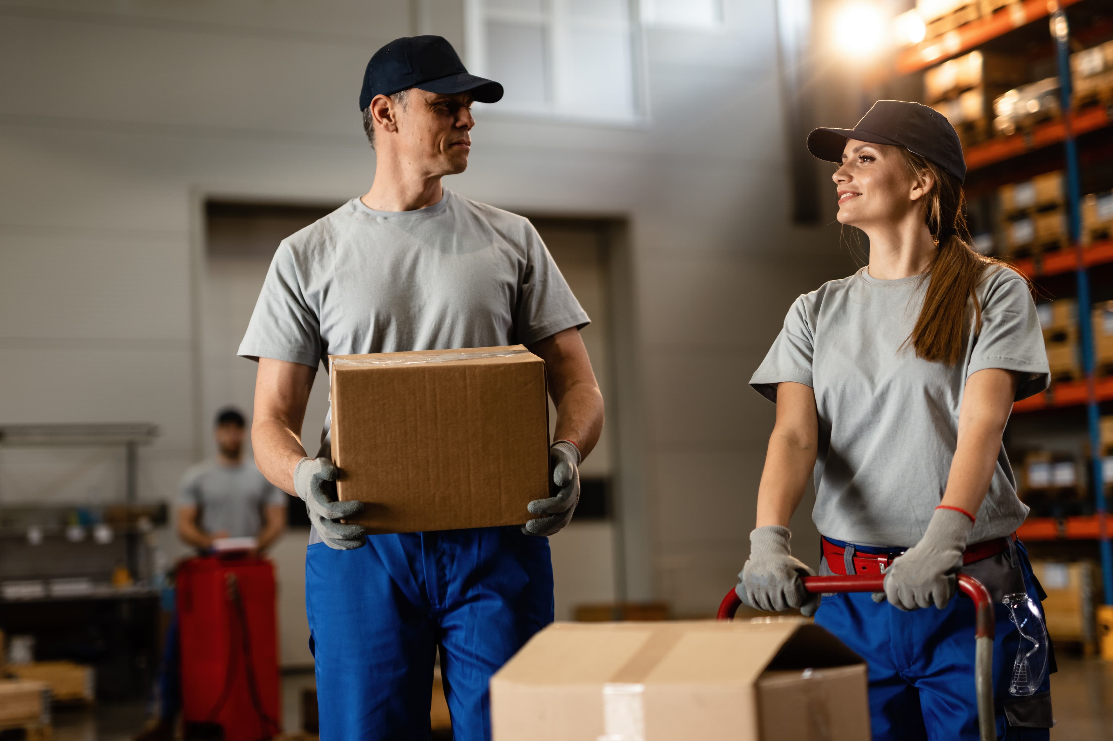 Moving & Storage NYC